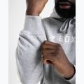 Férfi pulóver Boxraw A.B.C. Hoodie grey 9