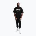 Férfi póló BOXRAW East Street Oversized T-Shirt black 2