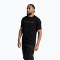 Férfi póló Boxraw A.B.C. black/black 3