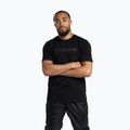 Férfi póló Boxraw A.B.C. black/black 4