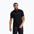 Férfi póló Boxraw A.B.C. black/black 5