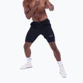Férfi edző rövidnadrág BOXRAW Sparring Club 2-in-1 black