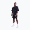 Férfi edző rövidnadrág BOXRAW Sparring Club 2-in-1 black 2