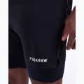Férfi edző rövidnadrág BOXRAW Sparring Club 2-in-1 black 6
