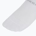 Férfi zokni Boxraw Trainer 3 szt. White 4