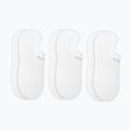 Férfi zokni Boxraw Trainer 3 szt. White