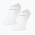 Férfi zokni Boxraw Trainer 3 szt. White 2