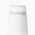 Férfi zokni Boxraw Trainer 3 szt. White 3
