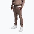 Férfi nadrág Boxraw Johnson mocha 4