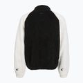 Férfi kabát Boxraw Walker Sherpa black/cream 13