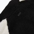 Férfi kabát Boxraw Walker Sherpa black/cream 16