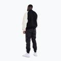 Férfi kabát Boxraw Walker Sherpa black/cream 3