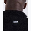 Férfi kabát Boxraw Walker Sherpa black/cream 11