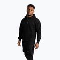 Férfi pulóver Boxraw Strike Oversized Hoodie black