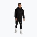 Férfi pulóver Boxraw Strike Oversized Hoodie black 2