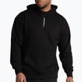 Férfi pulóver Boxraw Strike Oversized Hoodie black 6