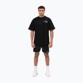 Férfi póló BOXRAW This Is My House Oversized black 2