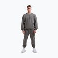 Férfi nadrág Boxraw East Street Bottoms distressed grey 2