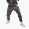 Férfi nadrág Boxraw East Street Bottoms distressed grey 4