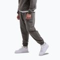 Férfi nadrág Boxraw East Street Bottoms distressed grey 5