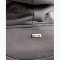 Férfi pulóver BOXRAW East Street Hoodie distressed grey 7