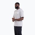 Férfi póló Boxraw East Street Oversized T-Shirt Grey 7