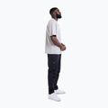 Férfi póló Boxraw East Street Oversized T-Shirt Grey 8
