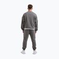 Férfi pulóver Boxraw East Street Sweatshirt distressed grey 3