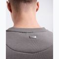 Férfi pulóver Boxraw East Street Sweatshirt distressed grey 9