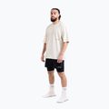 Férfi póló BOXRAW Sparring Club Oversized washed beige 2