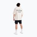 Férfi póló BOXRAW Sparring Club Oversized washed beige 3