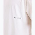 Férfi póló BOXRAW Sparring Club Oversized washed beige 8