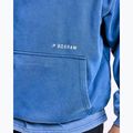 Férfi pulóver BOXRAW Sparring Club Oversized Hoodie washed baby blue 8