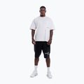 Férfi edző rövidnadrág BOXRAW Sparring Club Sweat washed black 2