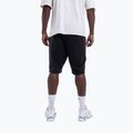 Férfi edző rövidnadrág BOXRAW Sparring Club Sweat washed black 3