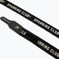 Boxkesztyű kötések BOXRAW We Don't Play Boxing Hand Wraps 450 cm black 4