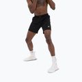 Férfi edző rövidnadrág BOXRAW Valdes 7" BXRW-VLD7SH black 4