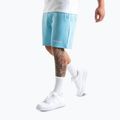 Férfi rövidnadrág BOXRAW Johnson baby blue