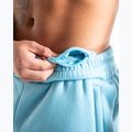 Férfi rövidnadrág BOXRAW Johnson baby blue 5