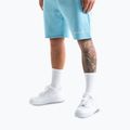 Férfi rövidnadrág BOXRAW Johnson baby blue 7