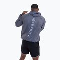 Férfi kabát BOXRAW Genaro Zip Up Windbreaker charcoal 3