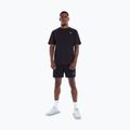 Férfi póló BOXRAW Valdes black 2