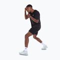 Férfi póló BOXRAW Valdes black 4