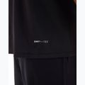 Férfi póló BOXRAW Valdes black 10