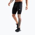 Férfi edző rövidnadrág BOXRAW Saddler Compression black 6