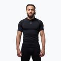 Férfi póló BOXRAW Saddler Compression black