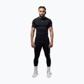 Férfi póló BOXRAW Saddler Compression black 2