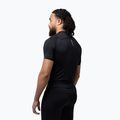 Férfi póló BOXRAW Saddler Compression black 5
