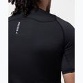 Férfi póló BOXRAW Saddler Compression black 7