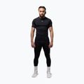Férfi edzőleggingsek BOXRAW Saddler Compression black 2